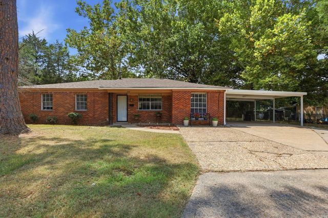 309 Janice Street, Jacksonville, AR 72076