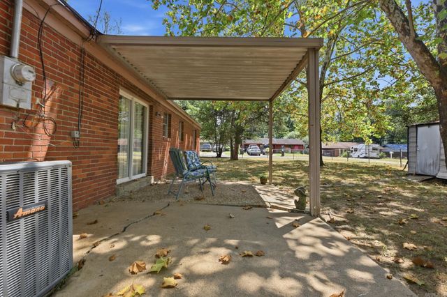 309 Janice Street, Jacksonville, AR 72076