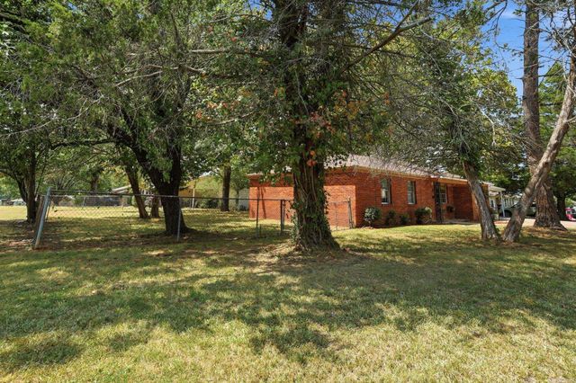 309 Janice Street, Jacksonville, AR 72076