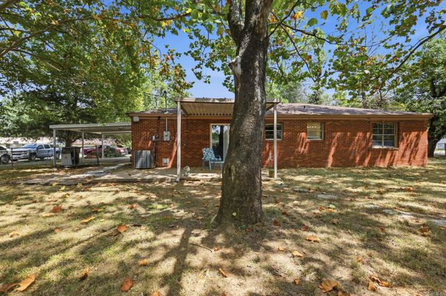 309 Janice Street, Jacksonville, AR 72076