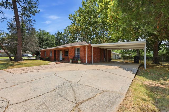 309 Janice Street, Jacksonville, AR 72076