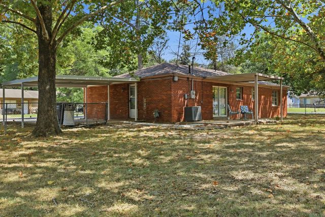 309 Janice Street, Jacksonville, AR 72076