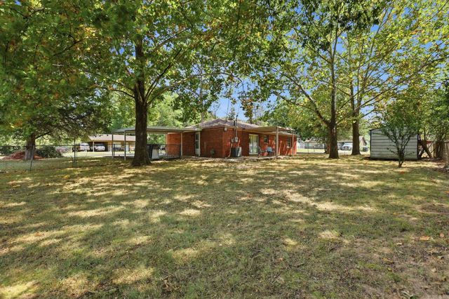 309 Janice Street, Jacksonville, AR 72076