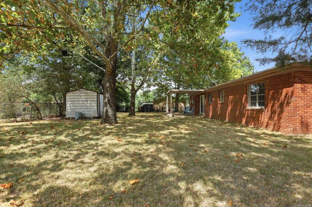 309 Janice Street, Jacksonville, AR 72076