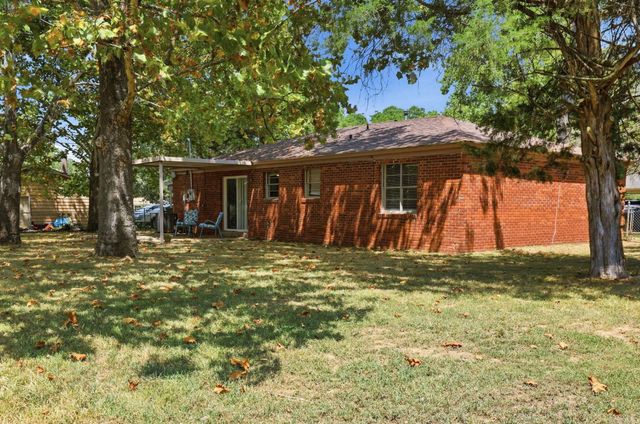 309 Janice Street, Jacksonville, AR 72076