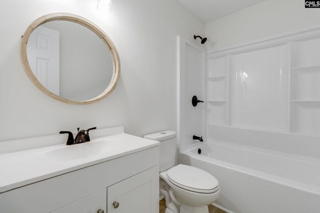 1022 Sandpiper Lane, Columbia, SC 29203