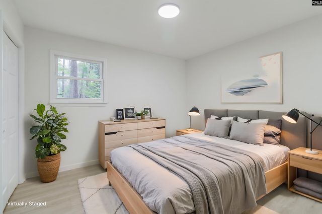 1022 Sandpiper Lane, Columbia, SC 29203