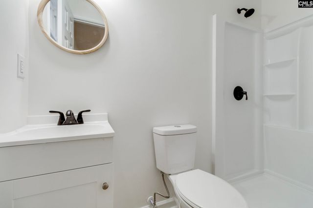 1022 Sandpiper Lane, Columbia, SC 29203