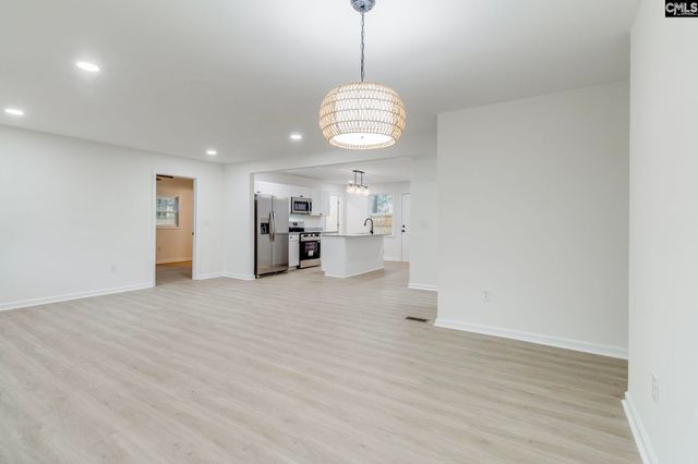 1022 Sandpiper Lane, Columbia, SC 29203