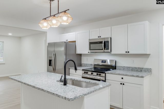 1022 Sandpiper Lane, Columbia, SC 29203