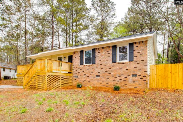 1022 Sandpiper Lane, Columbia, SC 29203