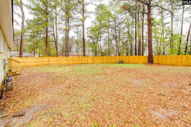 1022 Sandpiper Lane, Columbia, SC 29203