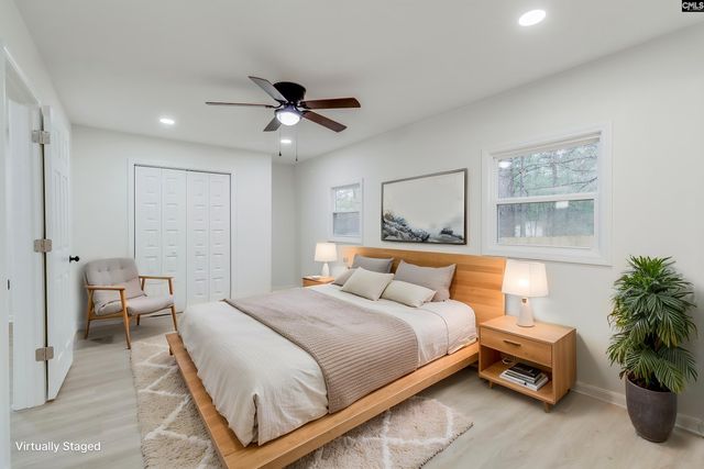 1022 Sandpiper Lane, Columbia, SC 29203