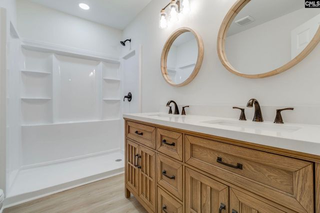 1022 Sandpiper Lane, Columbia, SC 29203