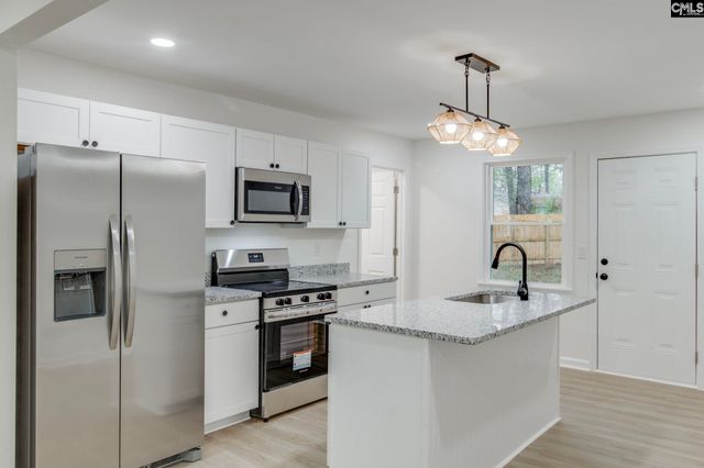 1022 Sandpiper Lane, Columbia, SC 29203