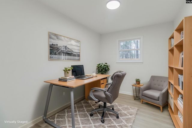 1022 Sandpiper Lane, Columbia, SC 29203