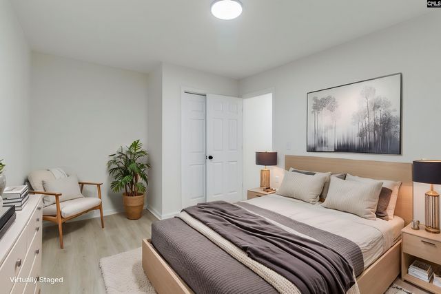 1022 Sandpiper Lane, Columbia, SC 29203