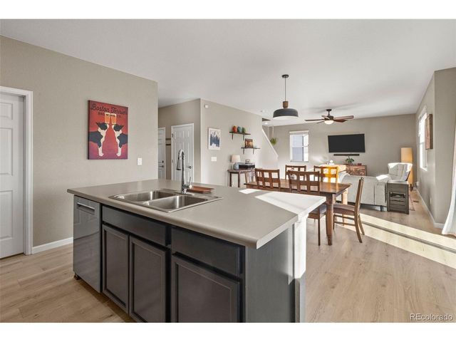 6724 Fraser Cir, Frederick, CO 80530