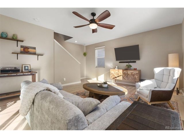 6724 Fraser Cir, Frederick, CO 80530