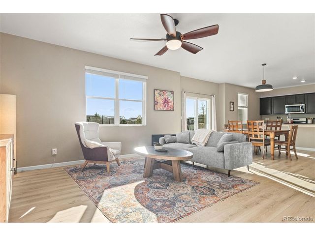 6724 Fraser Cir, Frederick, CO 80530