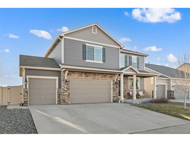 6724 Fraser Cir, Frederick, CO 80530