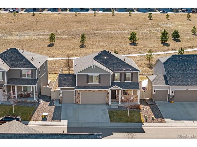 6724 Fraser Cir, Frederick, CO 80530