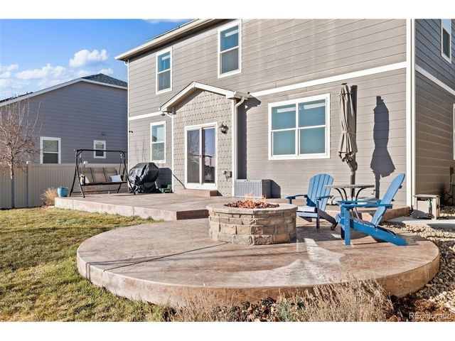 6724 Fraser Cir, Frederick, CO 80530