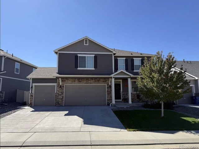 6724 Fraser Cir, Frederick, CO 80530