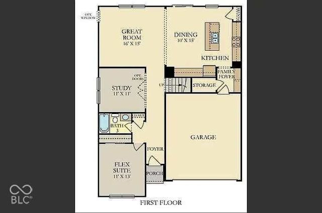 11449 Dippers Court, Noblesville, IN 46060