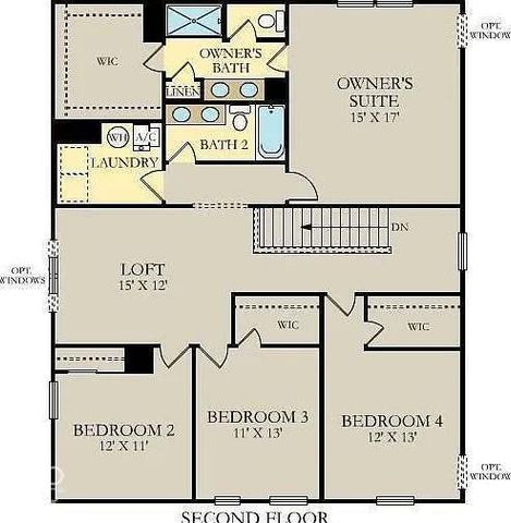 11449 Dippers Court, Noblesville, IN 46060