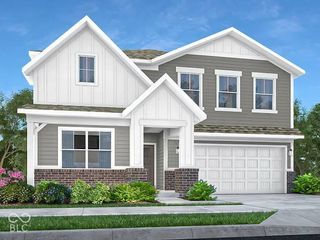 11449 Dippers Court, Noblesville, IN 46060