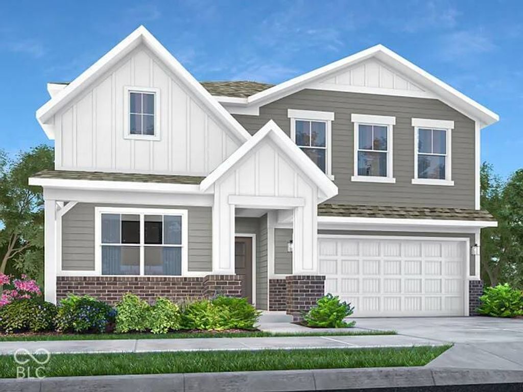 11449 Dippers Court, Noblesville, IN 46060