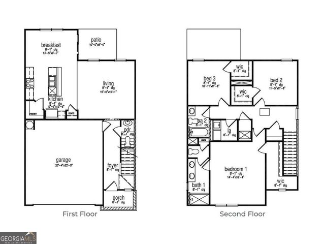 163 Timber Road, Statesboro, GA 30458