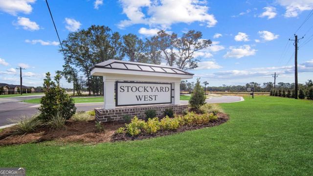 163 Timber Road, Statesboro, GA 30458