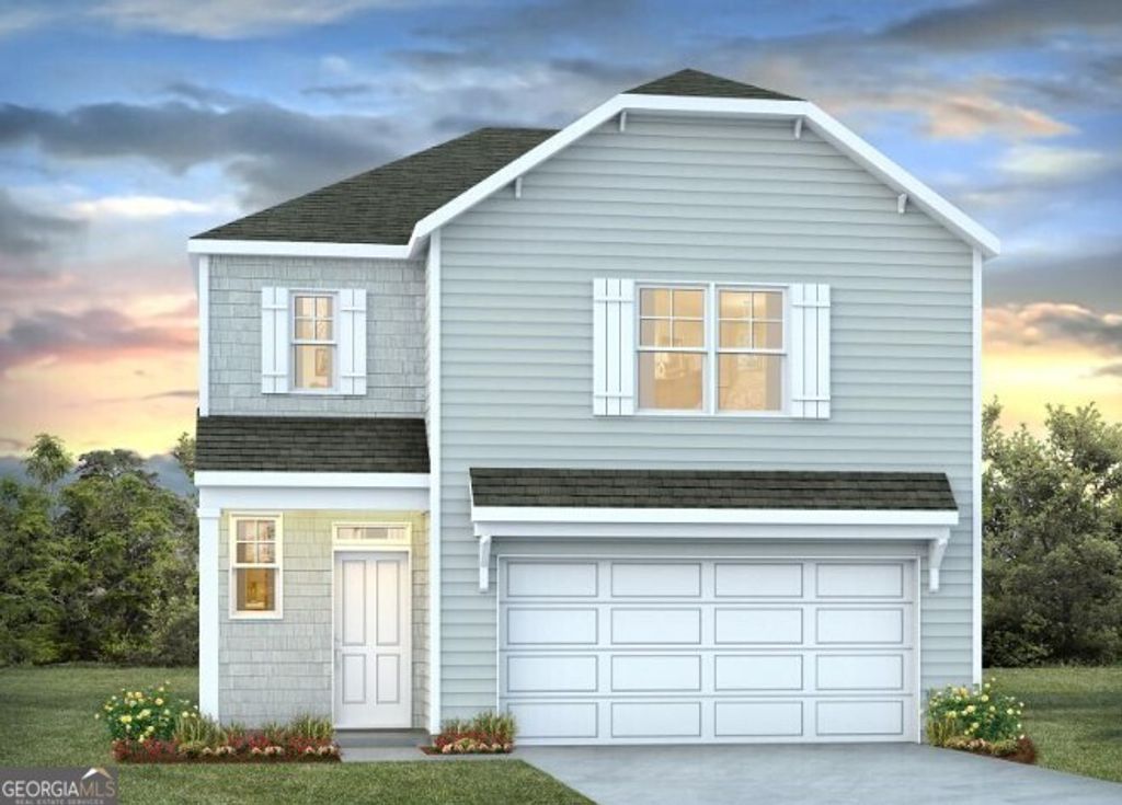 163 Timber Road, Statesboro, GA 30458
