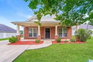 149 ROSSBURG DRIVE, Calera, AL 35040