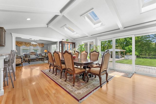59 Briarcliff Rd, Brockton, MA 02301
