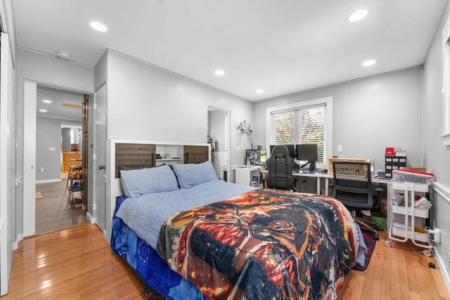 59 Briarcliff Rd, Brockton, MA 02301
