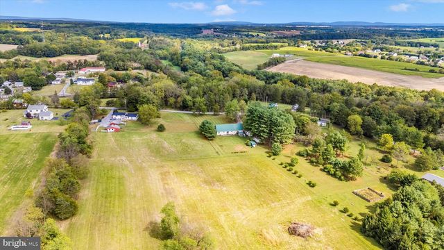 14312 GOSSARD MILL RD, Hagerstown, MD 21740