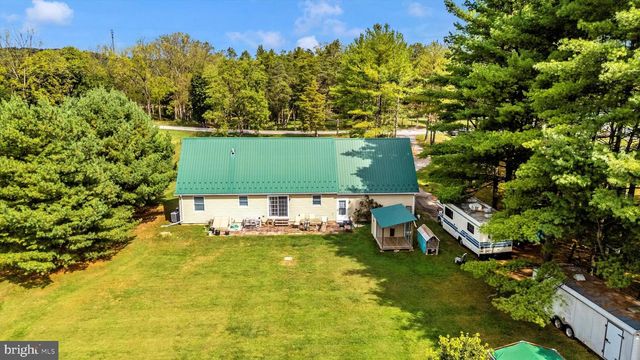 14312 GOSSARD MILL RD, Hagerstown, MD 21740