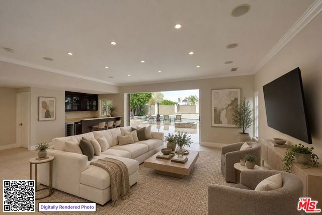 18519 Linnet Street, Los Angeles, CA 91356