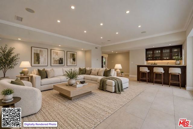 18519 Linnet Street, Los Angeles, CA 91356