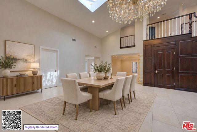 18519 Linnet Street, Los Angeles, CA 91356