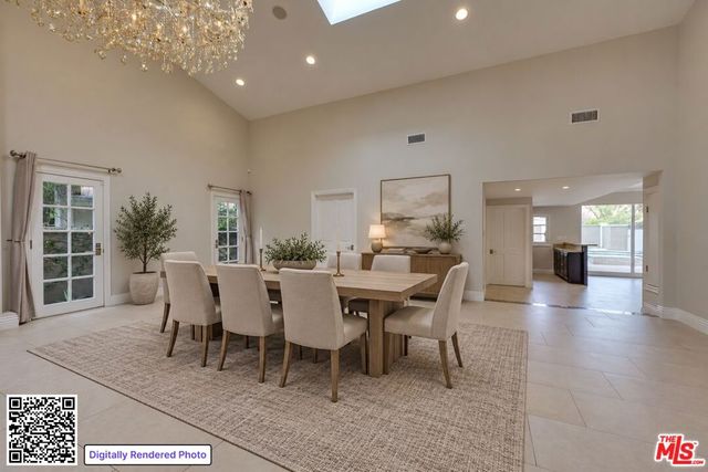 18519 Linnet Street, Los Angeles, CA 91356