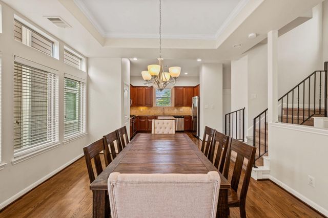 5336 Petty Street C, Houston, TX 77007