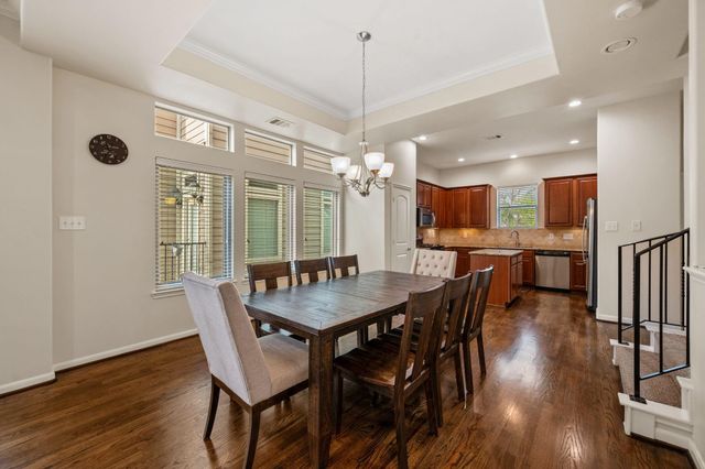 5336 Petty Street C, Houston, TX 77007