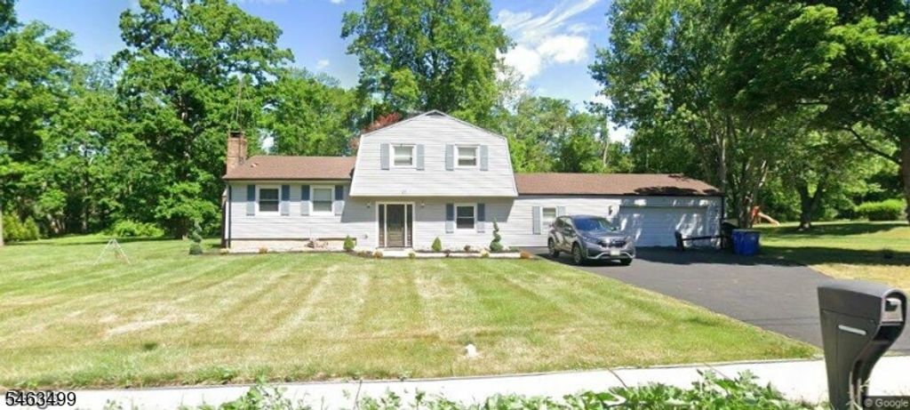 67 Queen Anne Dr, Bernards Twp., NJ 07920 — exterior