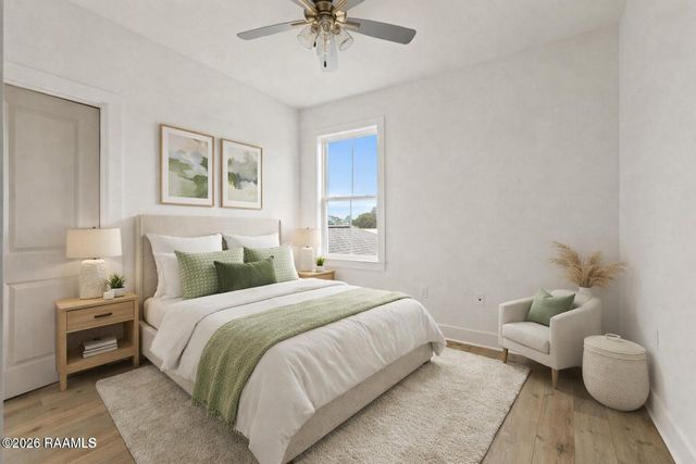 121 Mayberry Grove Street, Youngsville, LA 70592