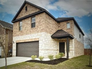 11707 Caithness WAY, Austin, TX 78754