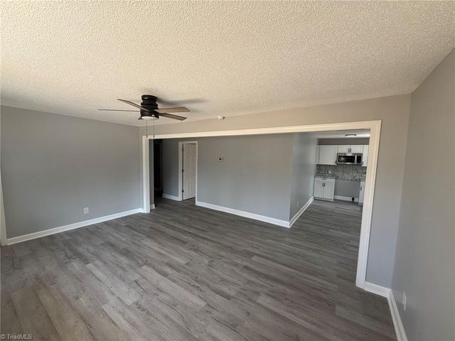 2213 OBrien Street, Greensboro, NC 27407